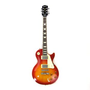 Epiphone Les Paul Standard Used