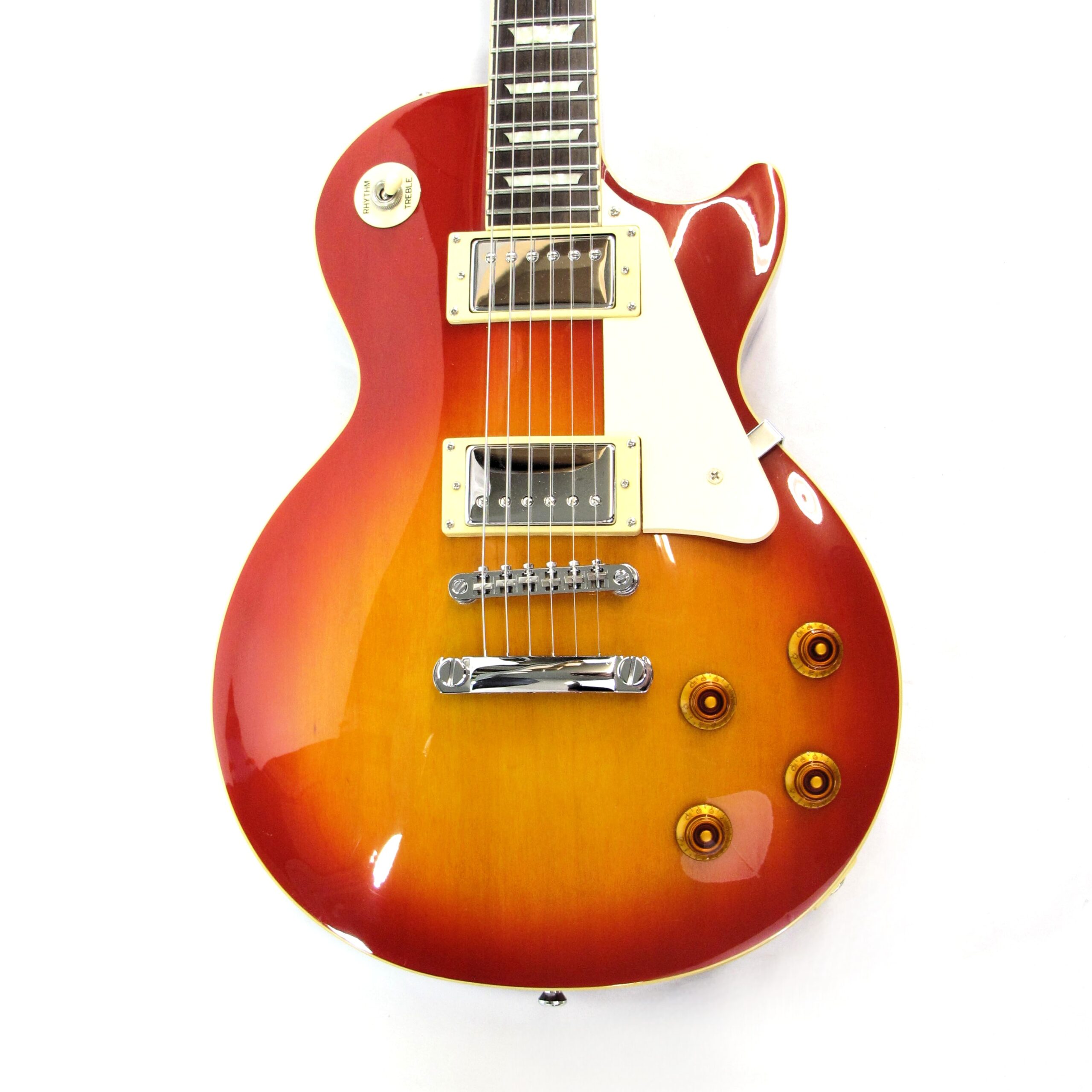 Epiphone Les Paul Standard Used