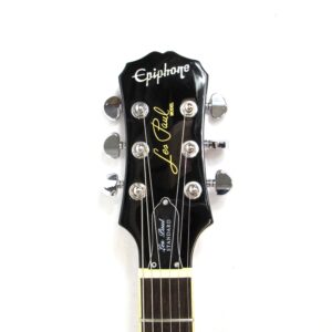 Epiphone Les Paul Standard Used