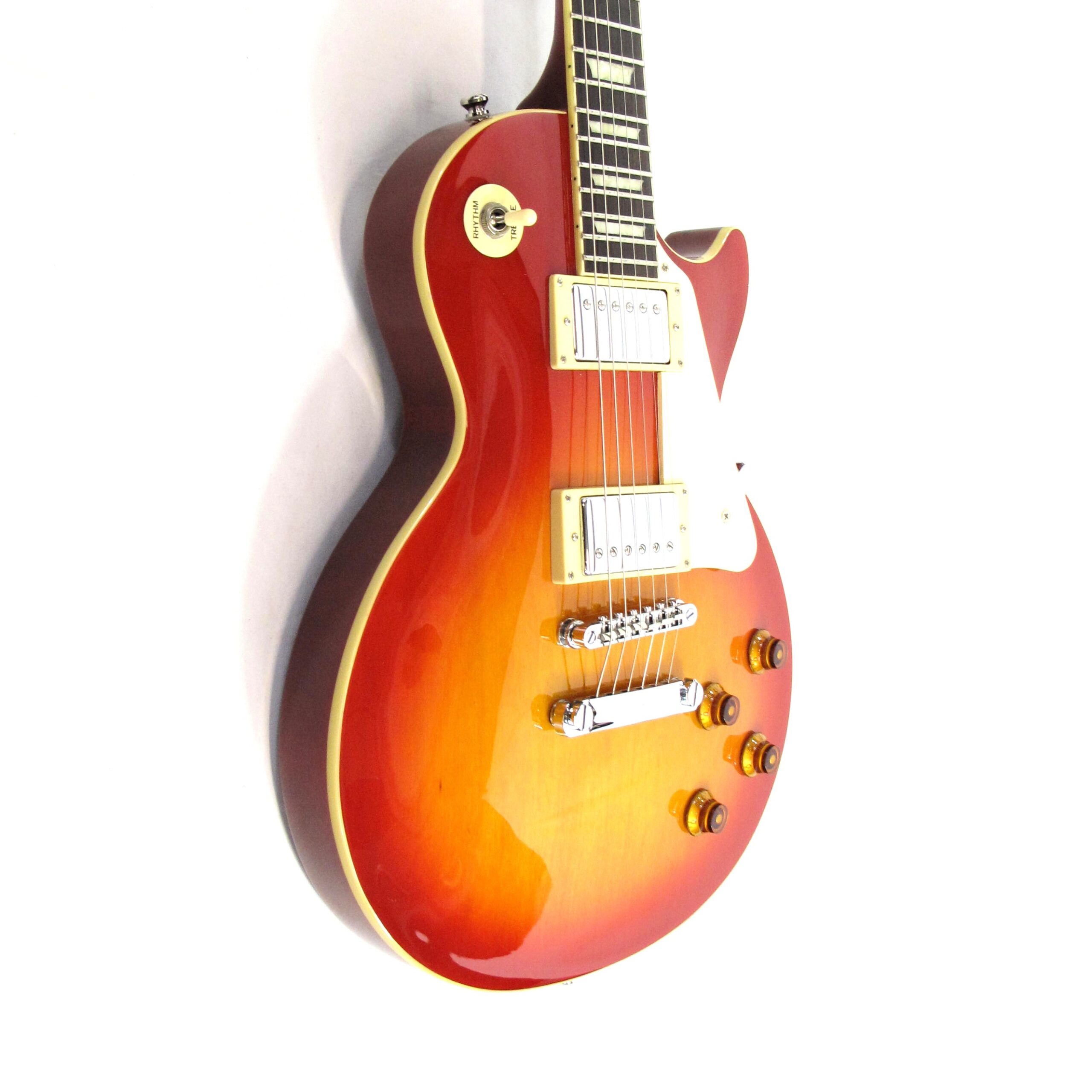 Epiphone Les Paul Standard Used