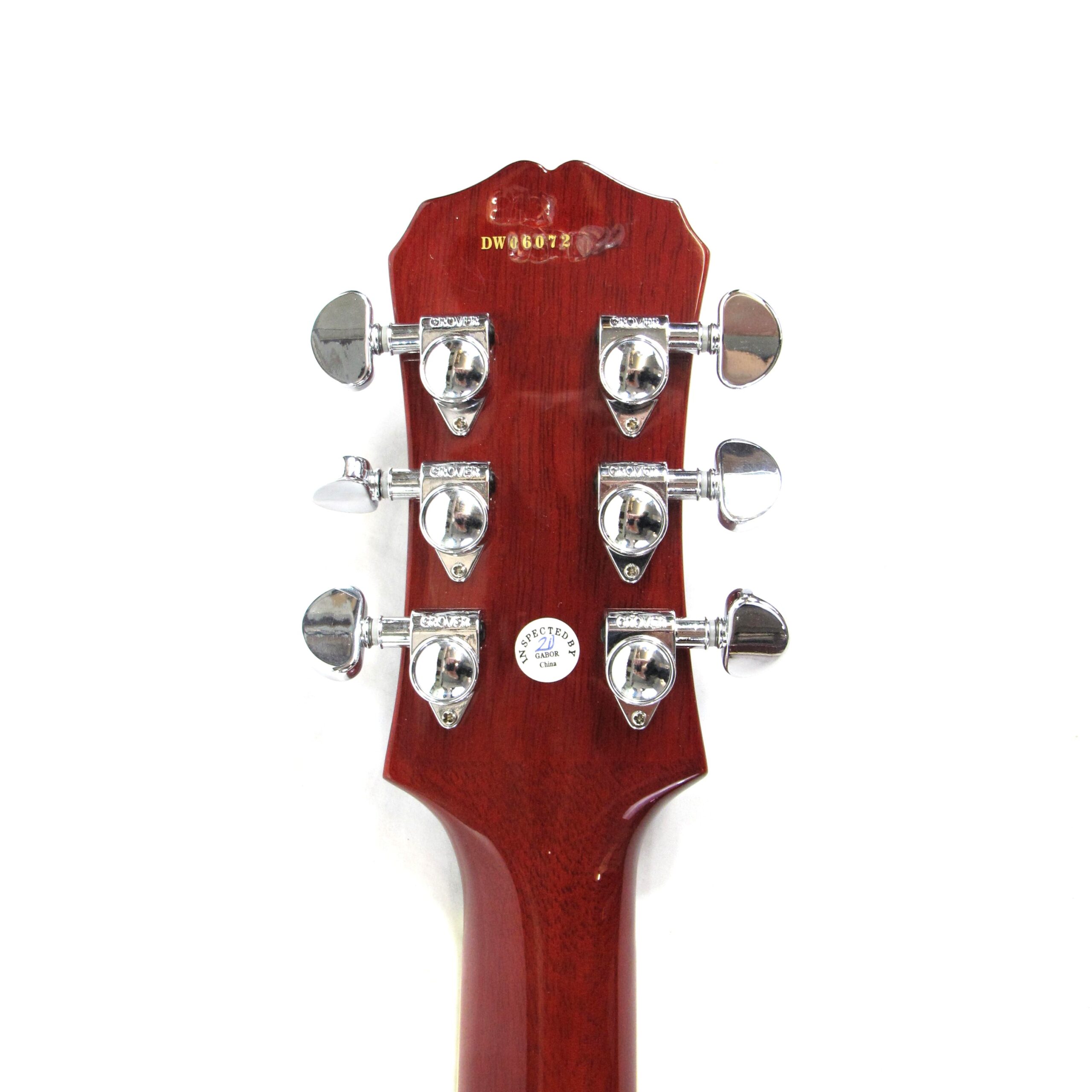 Epiphone Les Paul Standard Used