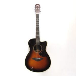 Yamaha AC3R ARE Acoustic-Electric Guitar Used