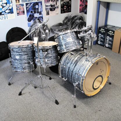 Pearl Export EXR Drum Shell Pack Used