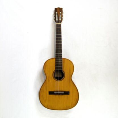 1960s Savona SN20 Classical Guitar Vintage