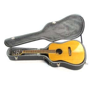 Vantage VS70S Acoustic Guitar - 1970s Vintage