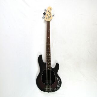 Sterling StingRay Ray4 Bass Guitar Used