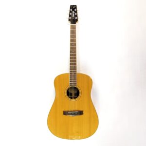 Vantage VS70S Acoustic Guitar - 1970s Vintage