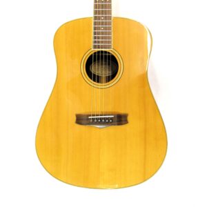 Vantage VS70S Acoustic Guitar - 1970s Vintage