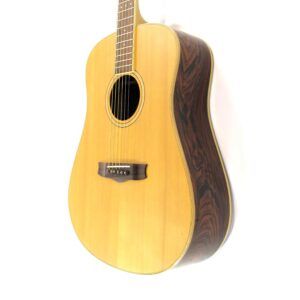 Vantage VS70S Acoustic Guitar - 1970s Vintage