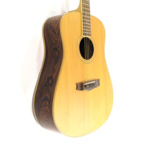 Vantage VS70S Acoustic Guitar - 1970s Vintage