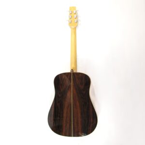 Vantage VS70S Acoustic Guitar - 1970s Vintage