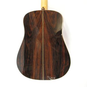 Vantage VS70S Acoustic Guitar - 1970s Vintage