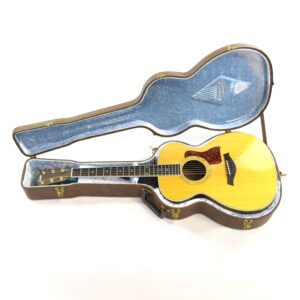 Taylor 812D Acoustic Guitar - 1991 Vintage