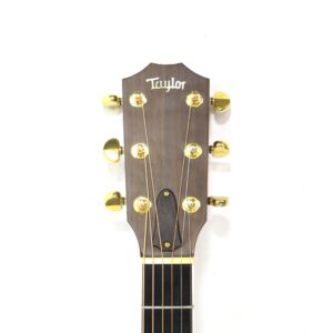 Taylor 812D Acoustic Guitar - 1991 Vintage