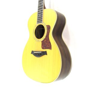 Taylor 812D Acoustic Guitar - 1991 Vintage