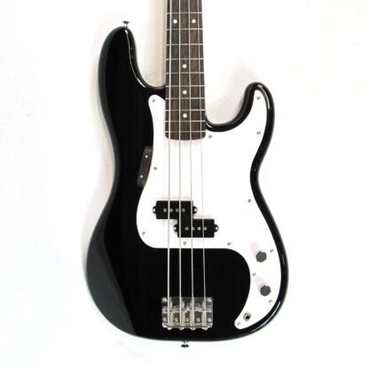 Squier Precision Bass Used