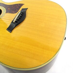 Taylor 812D Acoustic Guitar - 1991 Vintage