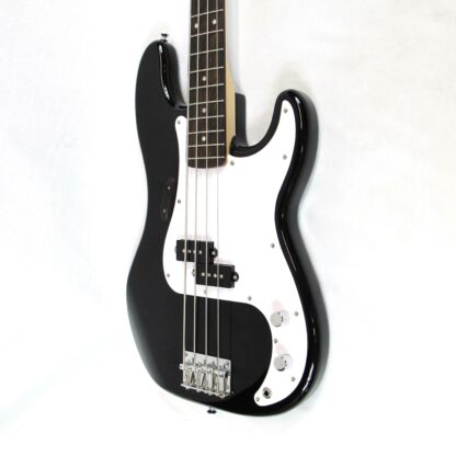 Squier Precision Bass Used