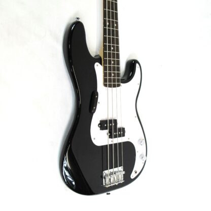 Squier Precision Bass Used