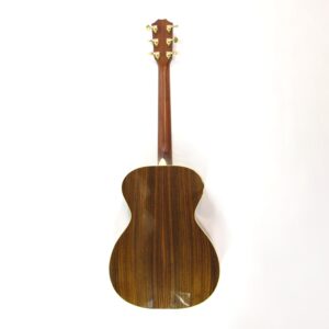 Taylor 812D Acoustic Guitar - 1991 Vintage