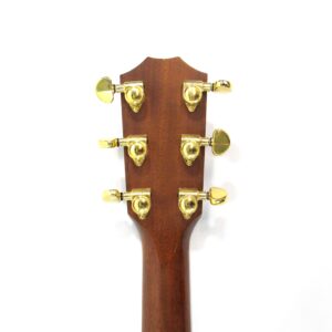 Taylor 812D Acoustic Guitar - 1991 Vintage