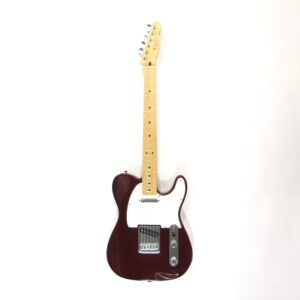 Fender Telecaster Standard MIM Electric Guitar - 1999 Used
