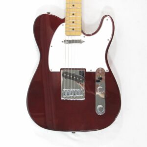 Fender Telecaster Standard MIM Electric Guitar - 1999 Used