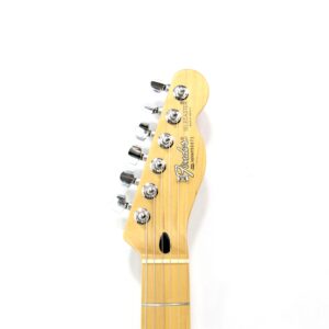 Fender Telecaster Standard MIM Electric Guitar - 1999 Used