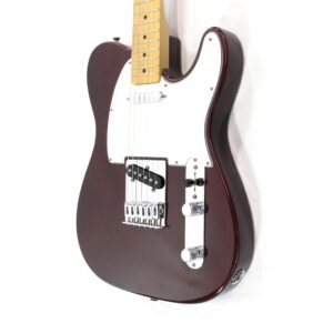 Fender Telecaster Standard MIM Electric Guitar - 1999 Used