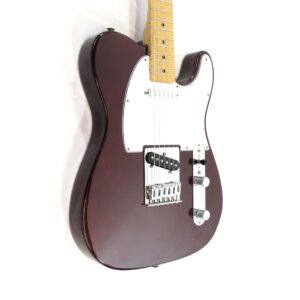 Fender Telecaster Standard MIM Electric Guitar - 1999 Used