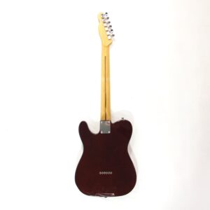 Fender Telecaster Standard MIM Electric Guitar - 1999 Used