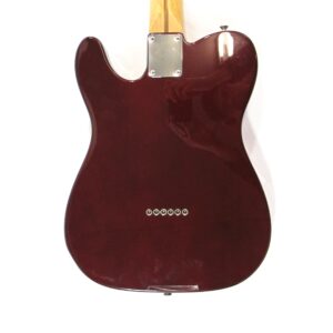 Fender Telecaster Standard MIM Electric Guitar - 1999 Used