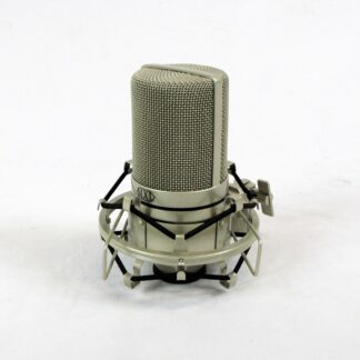 MXL 990 Condenser Microphone Used