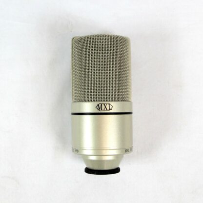 MXL 990 Condenser Microphone Used