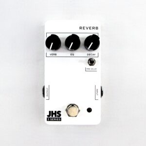 JHS 3 Series Reverb Used