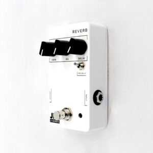 JHS 3 Series Reverb Used