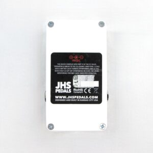 JHS 3 Series Reverb Used