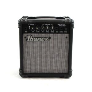 Ibanez IBZ10G Combo Guitar Amplifier Used