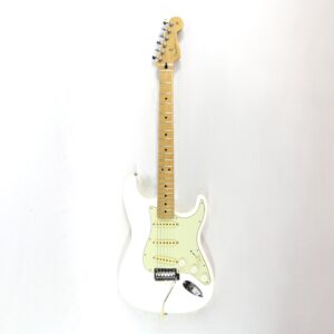 Fender Player Series Stratocaster Maple Fretboard - 2020 Used