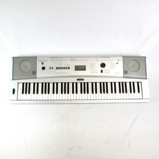 Yamaha DGX230 Digital Piano Used