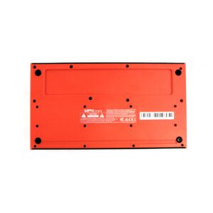 Akai MPK Mini MK3 MIDI Controller Used