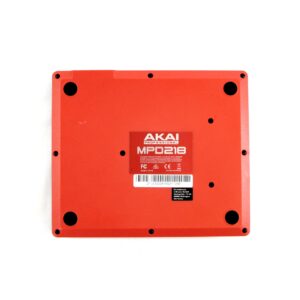 Akai MPD218 MIDI Pad Controller Used