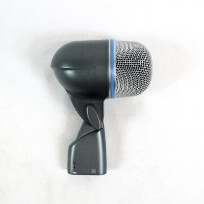 Shure Beta52 Kick Drum Microphone Used