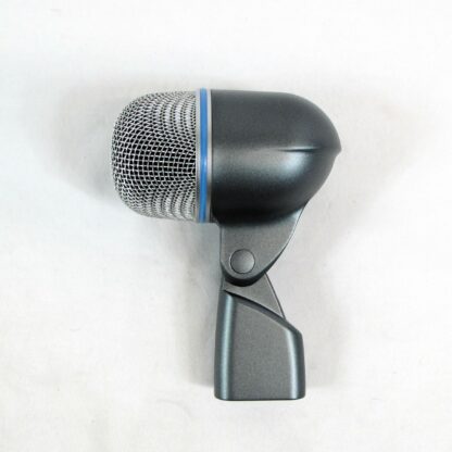 Shure Beta52 Kick Drum Microphone Used