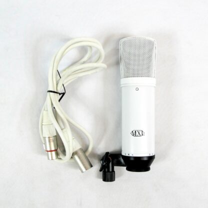 MXL DRK Condenser Microphone Used