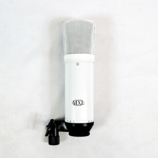 MXL DRK Condenser Microphone Used