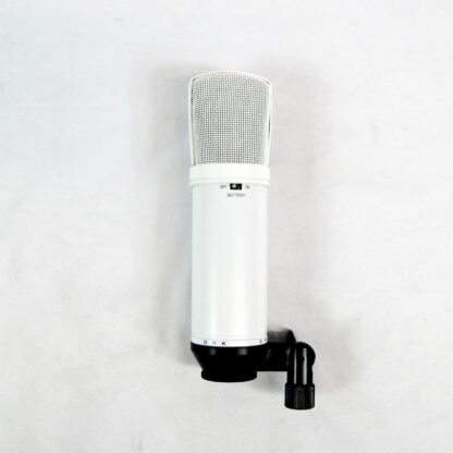 MXL DRK Condenser Microphone Used