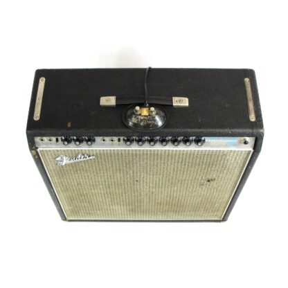 1968 Fender Super Reverb Vintage