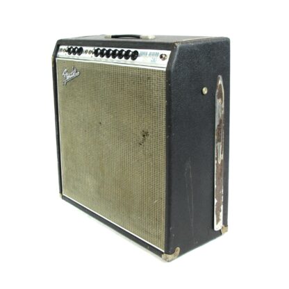 1968 Fender Super Reverb Vintage