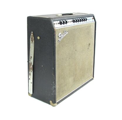 1968 Fender Super Reverb Vintage